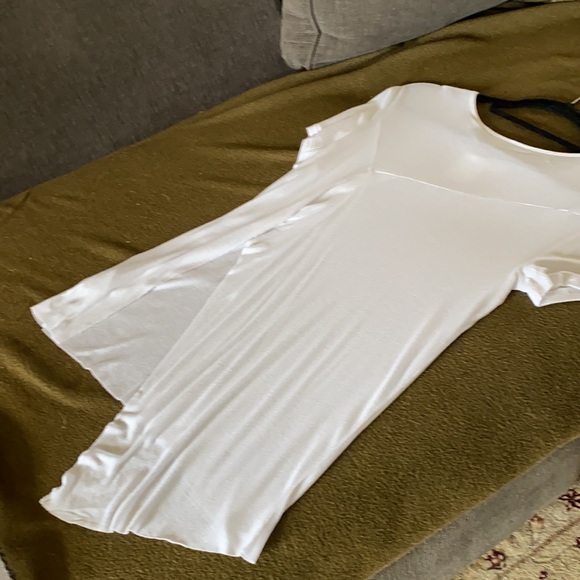 Cheap Monday white Top - Picture 8 of 9